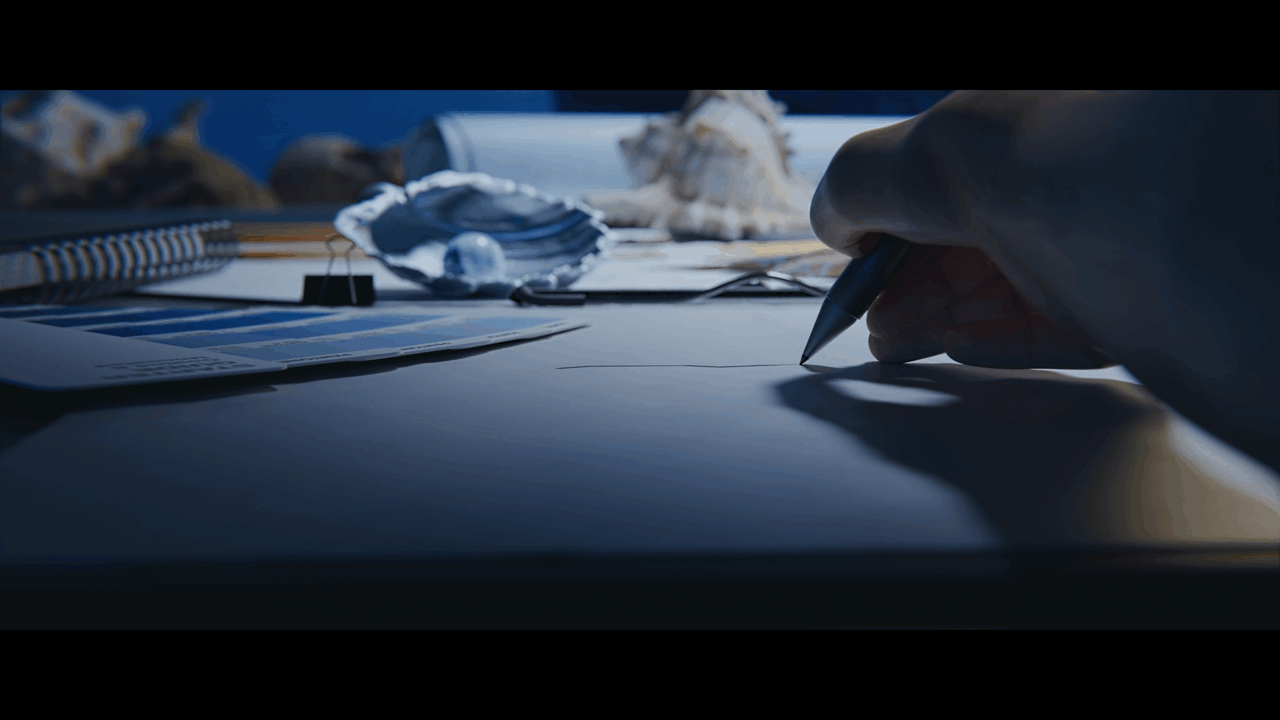 OCEAN-S（concept）Video - Dir Cut（图ZMzkxMDI3OTA0） - 机械/交通 - 站酷设计师王小白_WhiteWang原创素材 - 站酷ZCOOL