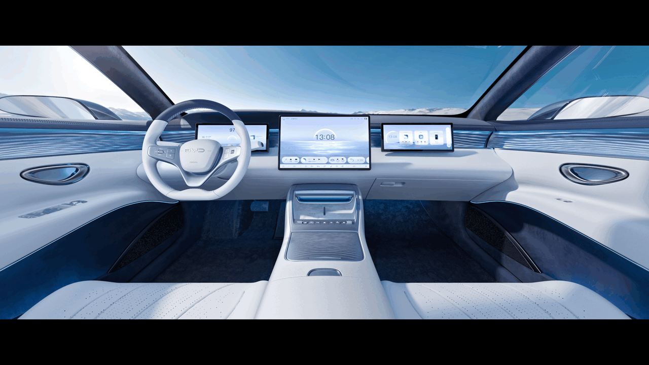 OCEAN-S（concept）Video - Dir Cut（图ZMzkxMDI3OTYw） - 机械/交通 - 站酷设计师王小白_WhiteWang原创素材 - 站酷ZCOOL