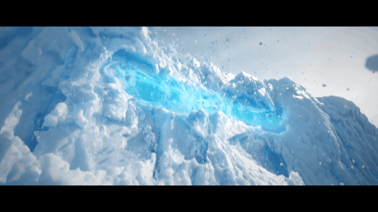 OCEAN-S（concept）Video - Dir Cut（图ZMzkxMDI3OTEy） - 机械/交通 - 站酷设计师王小白_WhiteWang原创素材 - 站酷ZCOOL