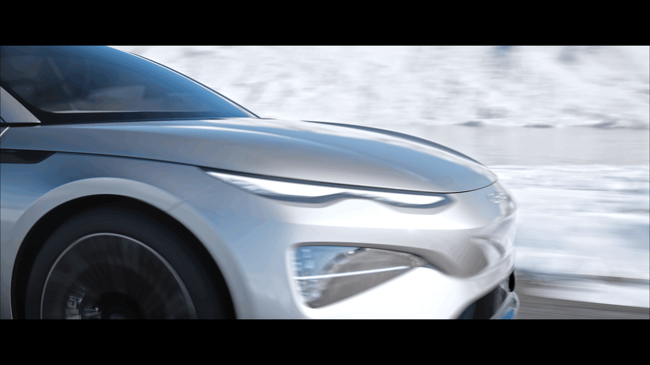 OCEAN-S（concept）Video - Dir Cut（图ZMzkxMDI4MDMy） - 机械/交通 - 站酷设计师王小白_WhiteWang原创素材 - 站酷ZCOOL