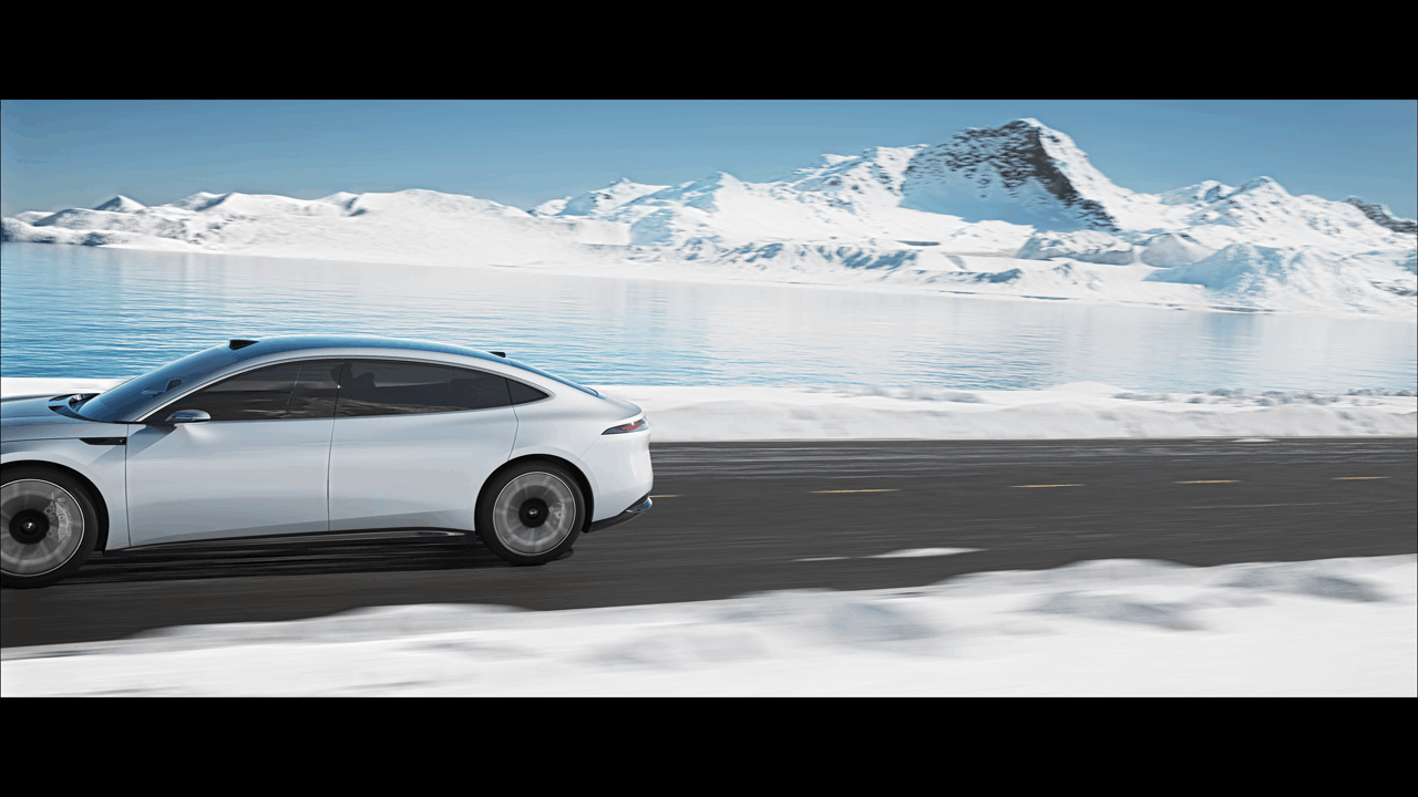 OCEAN-S（concept）Video - Dir Cut（图ZMzkxMDI4MDQw） - 机械/交通 - 站酷设计师王小白_WhiteWang原创素材 - 站酷ZCOOL