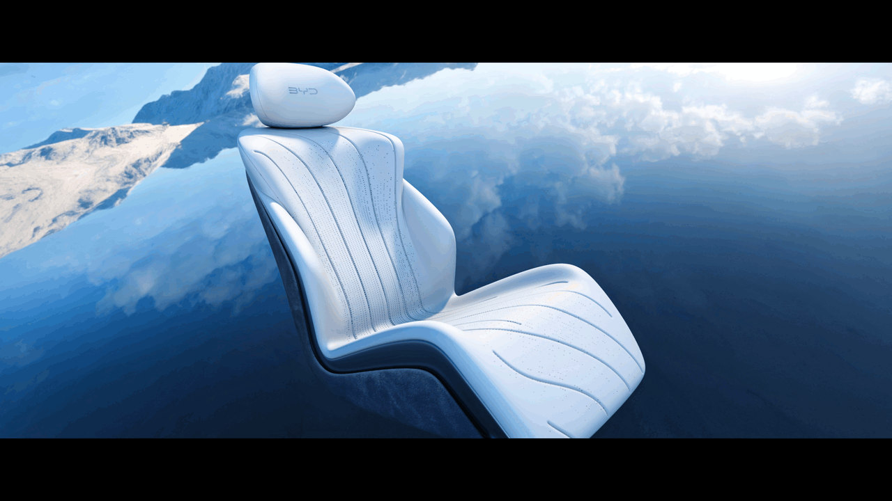 OCEAN-S（concept）Video - Dir Cut（图ZMzkxMDI3OTY4） - 机械/交通 - 站酷设计师王小白_WhiteWang原创素材 - 站酷ZCOOL