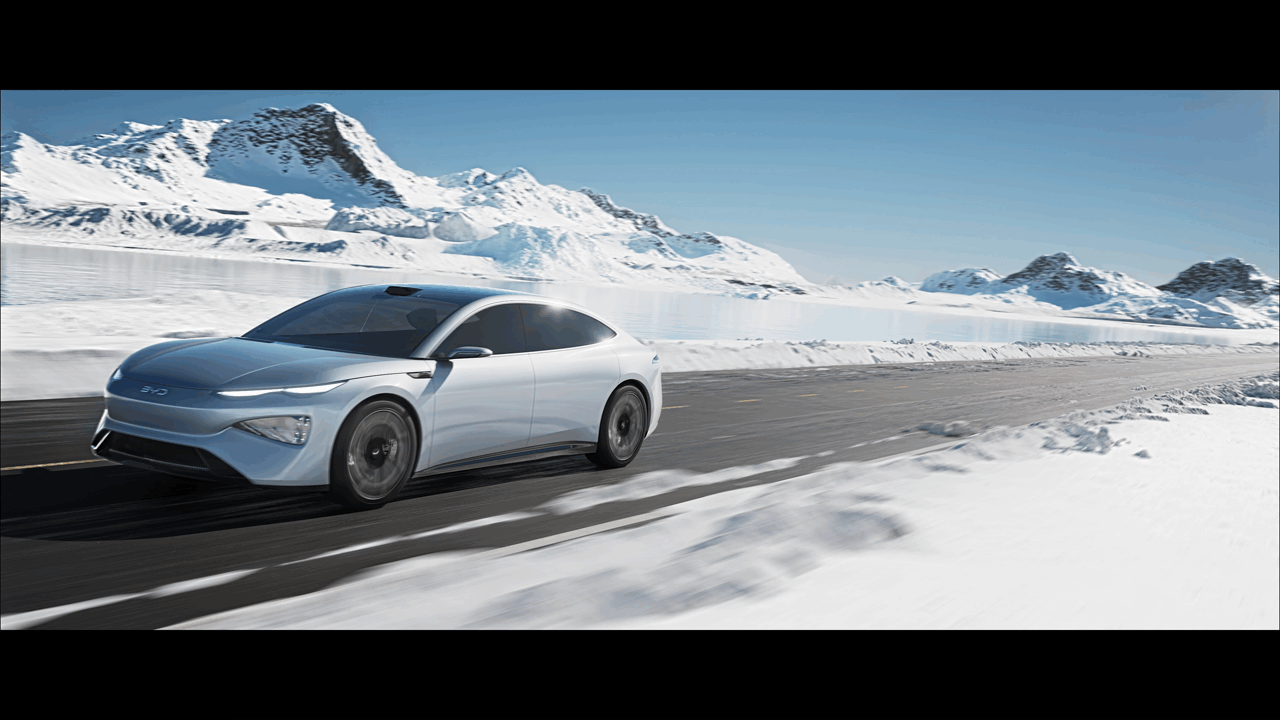 OCEAN-S（concept）Video - Dir Cut（图ZMzkxMDI4MDQ0） - 机械/交通 - 站酷设计师王小白_WhiteWang原创素材 - 站酷ZCOOL