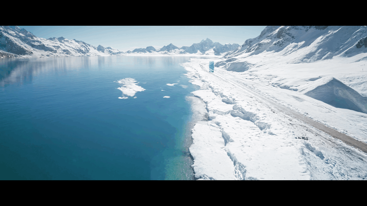 OCEAN-S（concept）Video - Dir Cut（图ZMzkxMDI4MDQ4） - 机械/交通 - 站酷设计师王小白_WhiteWang原创素材 - 站酷ZCOOL