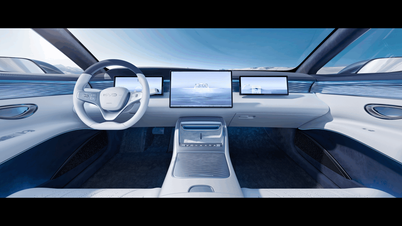 OCEAN-S（concept）Video - Dir Cut（图ZMzkxMDI3OTU2） - 机械/交通 - 站酷设计师王小白_WhiteWang原创素材 - 站酷ZCOOL