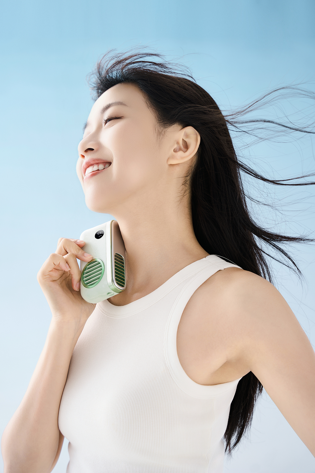 小风扇拍摄（图ZMzkxMDI5MTgw） - 产品摄影 - 站酷设计师KongSuze原创素材 - 站酷ZCOOL