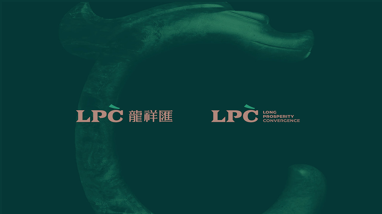 家族基金品牌设计