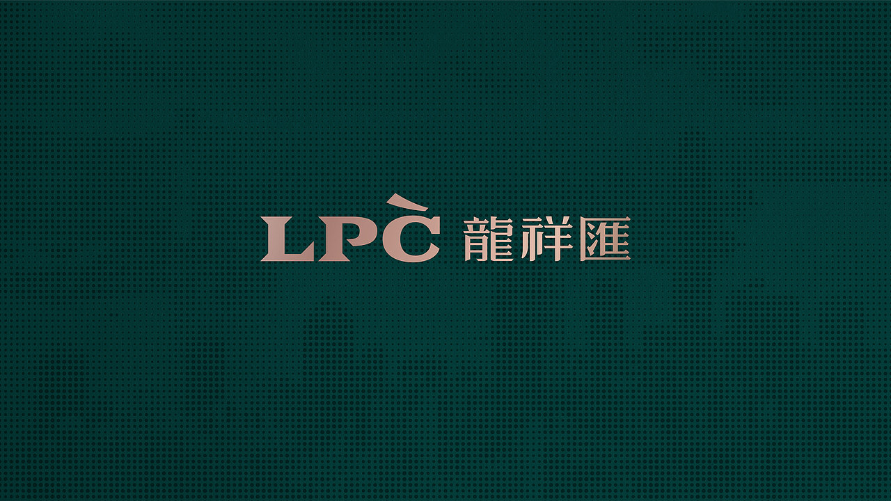 家族基金品牌设计