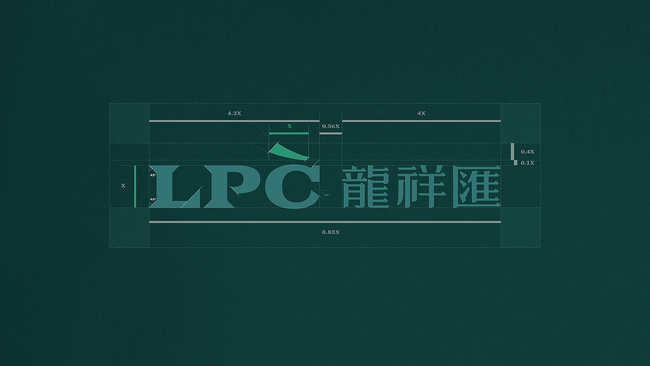 家族基金品牌设计