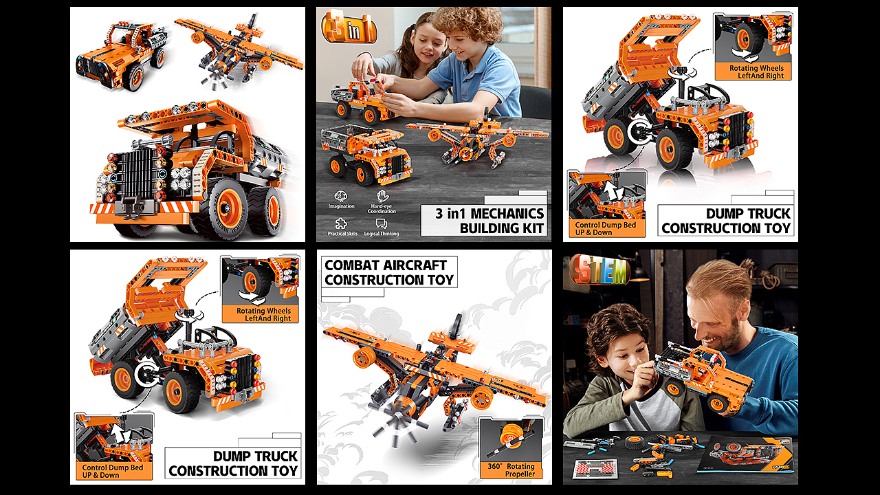 美工 作品集-郭峰