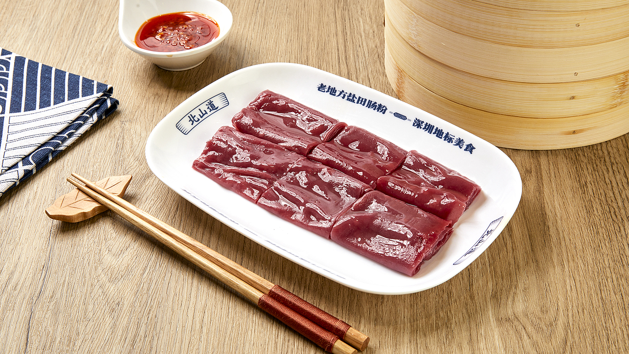 《拾起老味道》餐饮图拍摄