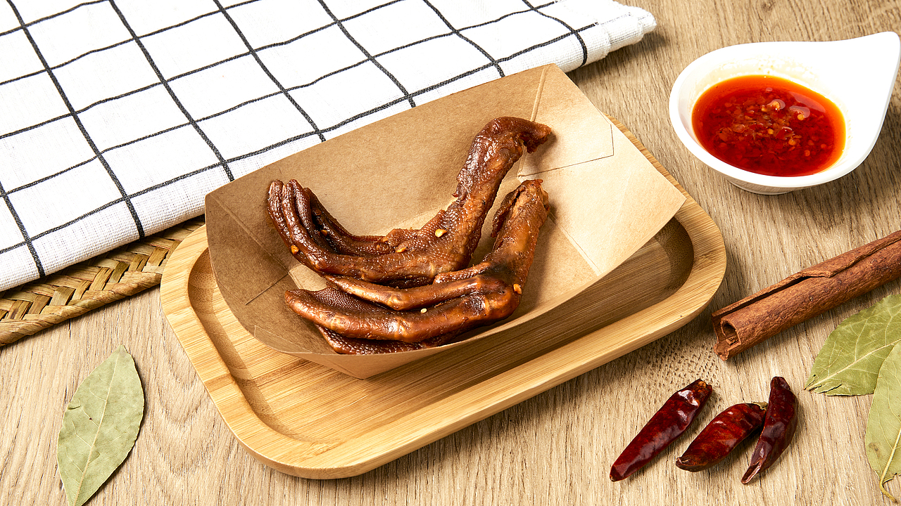 《拾起老味道》餐饮图拍摄