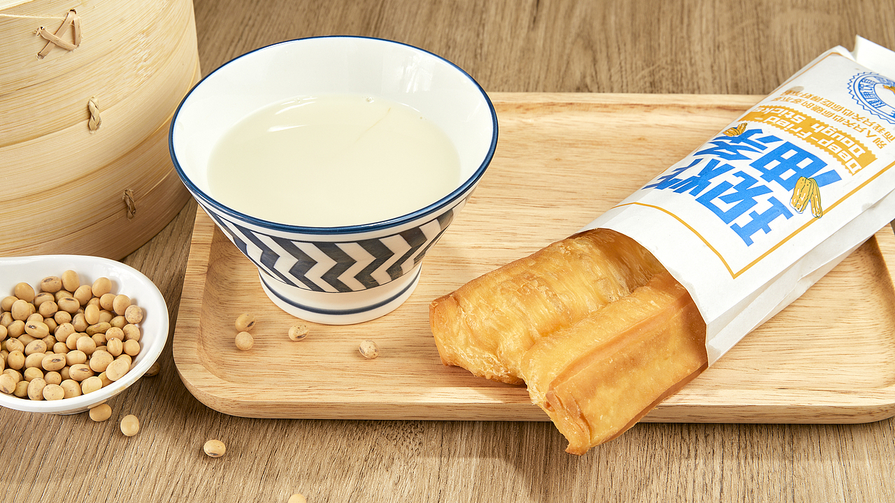 《拾起老味道》餐饮图拍摄