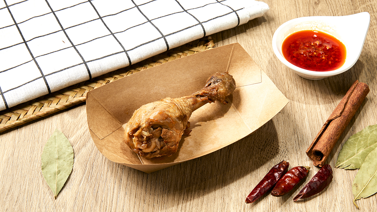 《拾起老味道》餐饮图拍摄