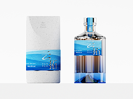 Packaging｜云拓威士忌包装设计
