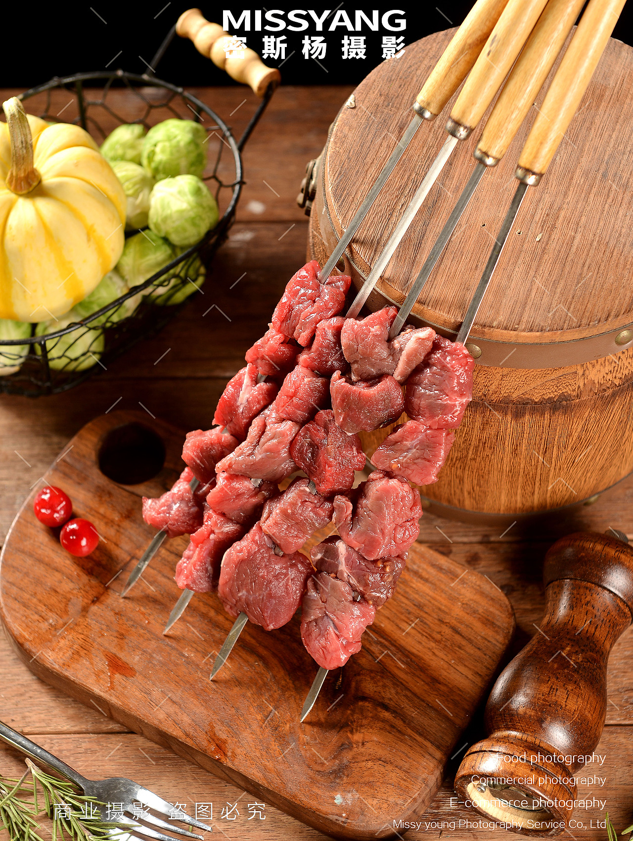 生鲜肉类牛肉拍摄烧烤|电商产品美食摄影|×郑州密斯杨（图ZMzkxMDM5MTY0） - 美食摄影 - 站酷设计师密斯杨摄影原创素材 - 站酷ZCOOL