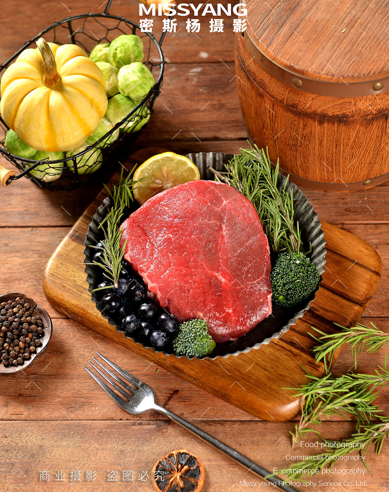 生鲜肉类牛肉拍摄烧烤|电商产品美食摄影|×郑州密斯杨（图ZMzkxMDM5MTcy） - 美食摄影 - 站酷设计师密斯杨摄影原创素材 - 站酷ZCOOL