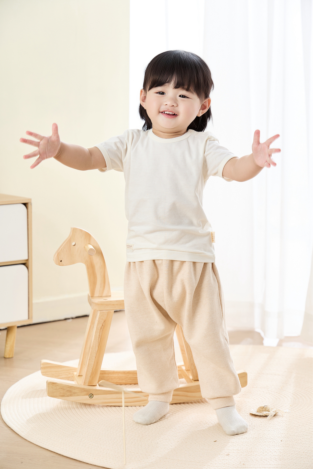 Peaches E-commerce Photography桃子电商摄影
