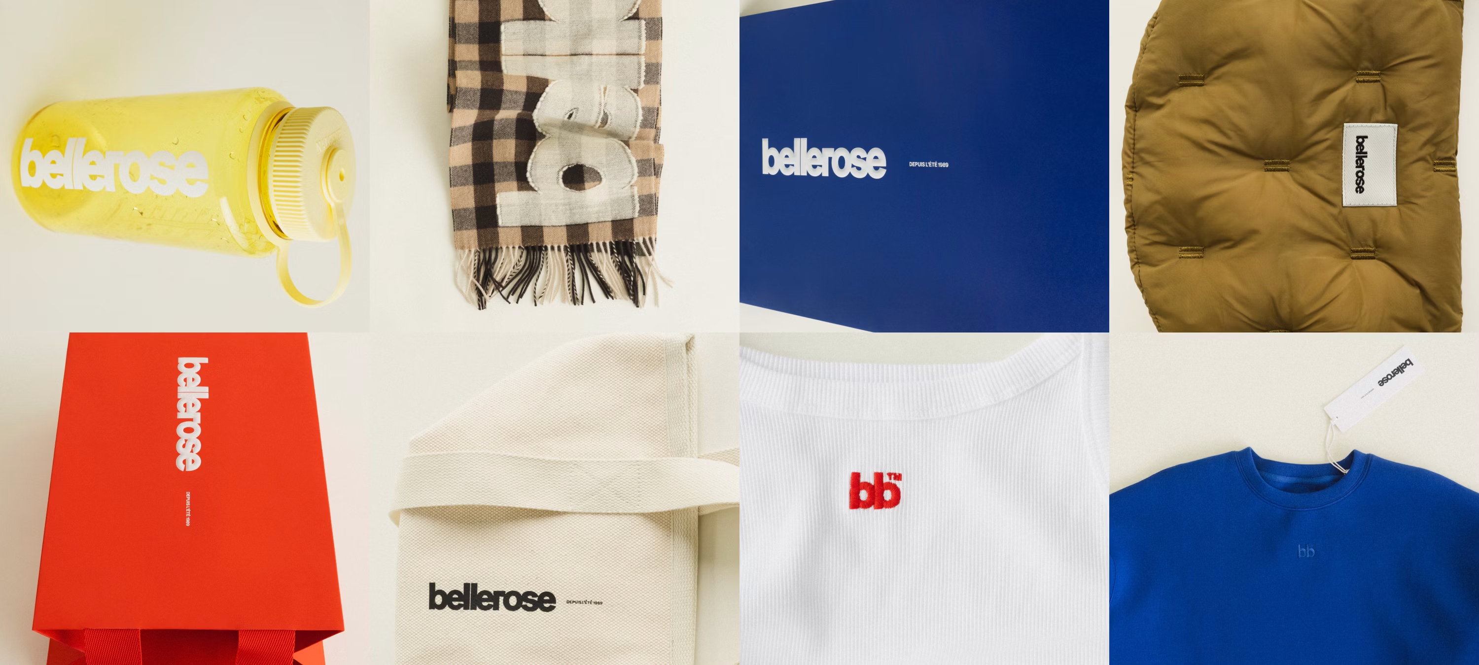焕新不失本色-Bellerose品牌再定义｜365天的好设计NO.90（图ZMTUxMDAwMjg=） - 观点 - 站酷设计师站酷资讯原创素材 - 站酷ZCOOL