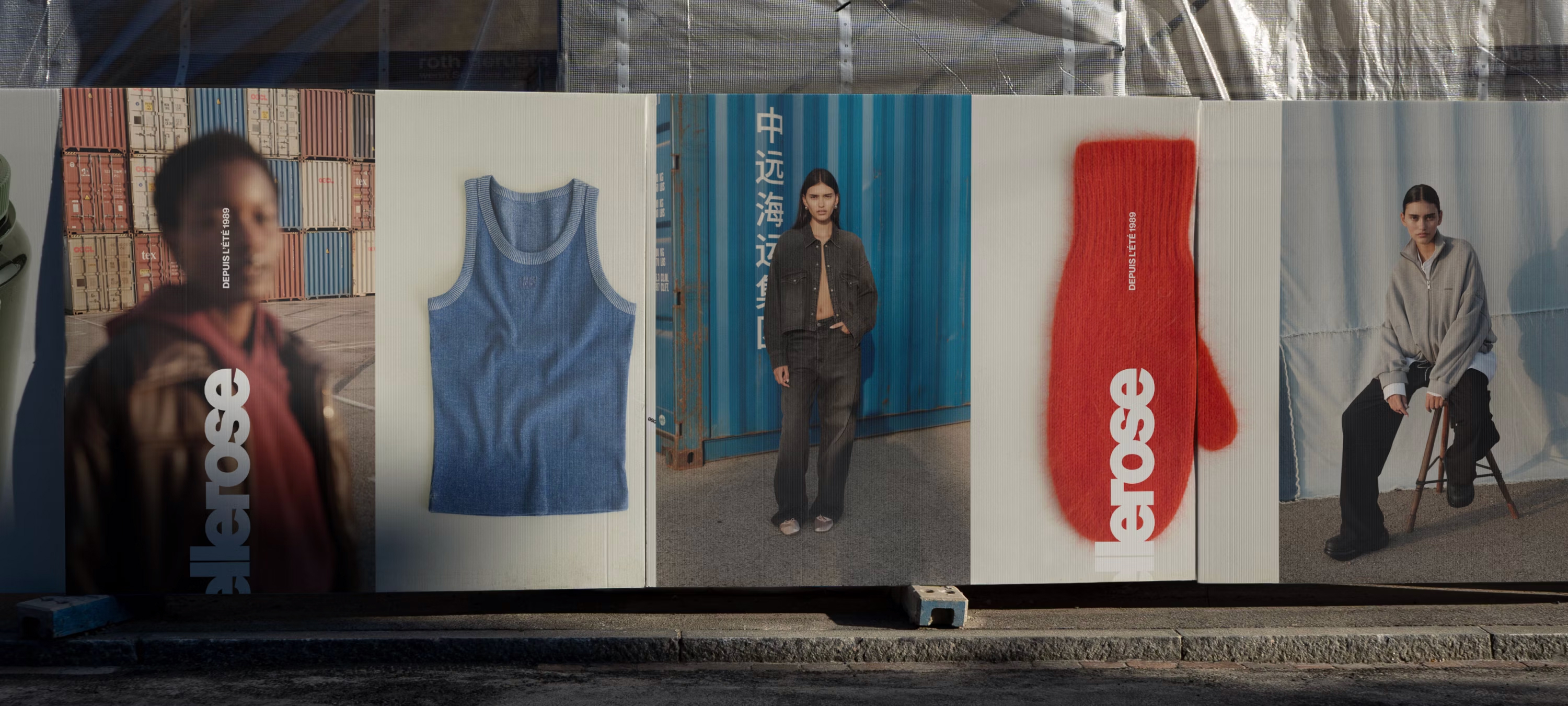 焕新不失本色-Bellerose品牌再定义｜365天的好设计NO.90（图ZMTUxMDAwNDA=） - 观点 - 站酷设计师站酷资讯原创素材 - 站酷ZCOOL
