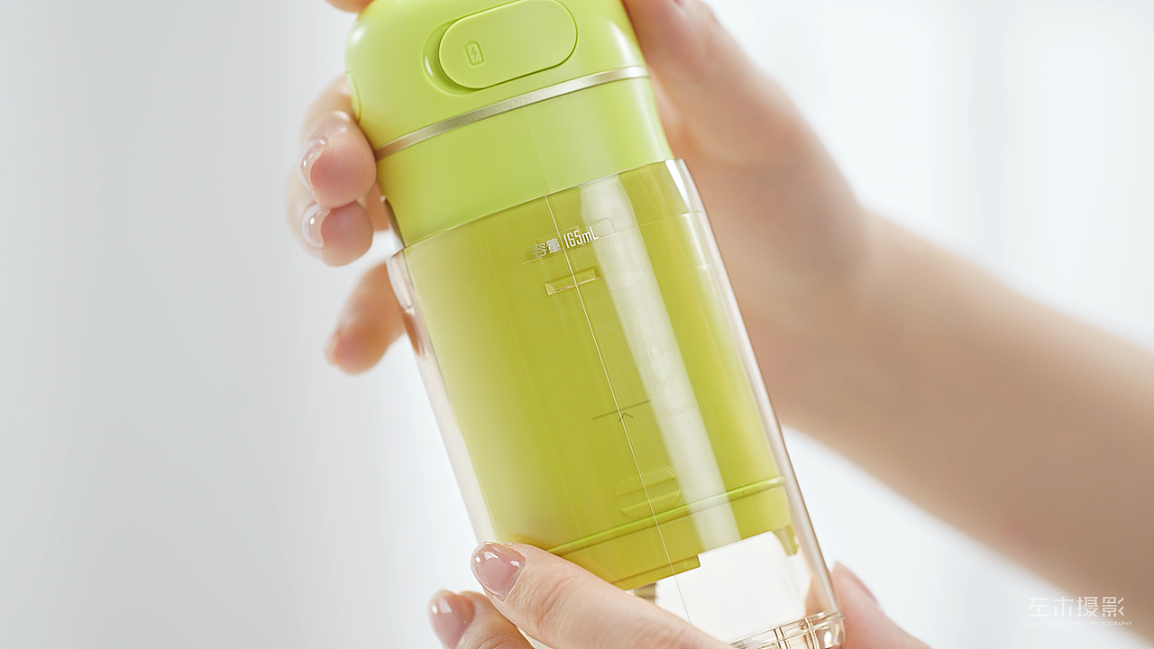 左木-倍至冲牙器产品使用教程 电子产品 产品视频