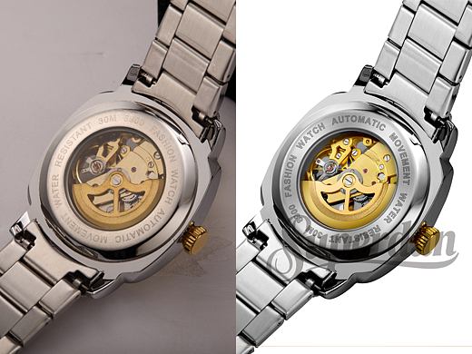 电商精修|手表精修|手表|机芯（个人主页-ZNzE5NjUwNDg=） - 修图/后期 - 站酷设计师Superdann原创素材 - 站酷ZCOOL