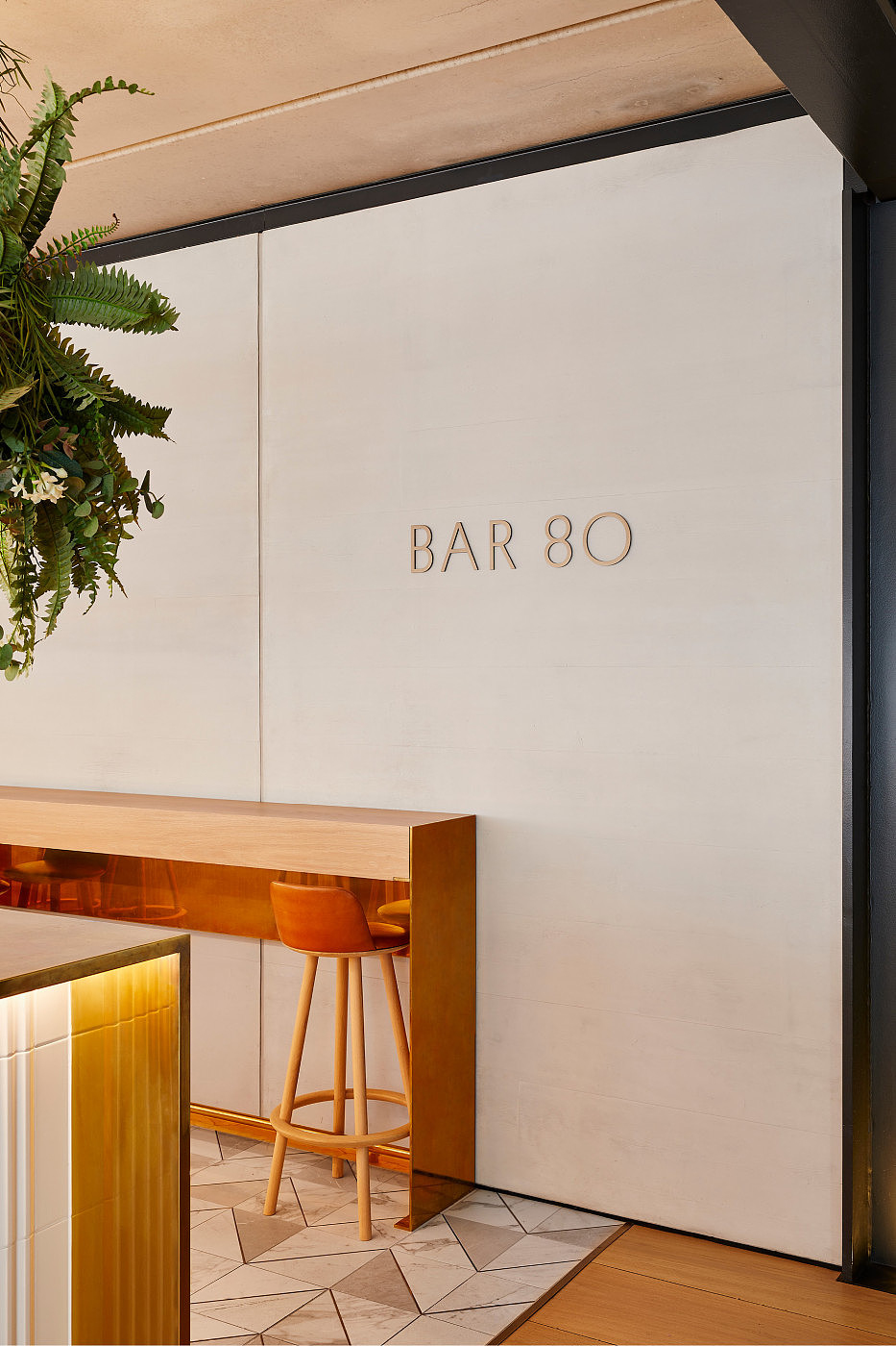 告别杂乱!“少即是多”的导视设计🌿