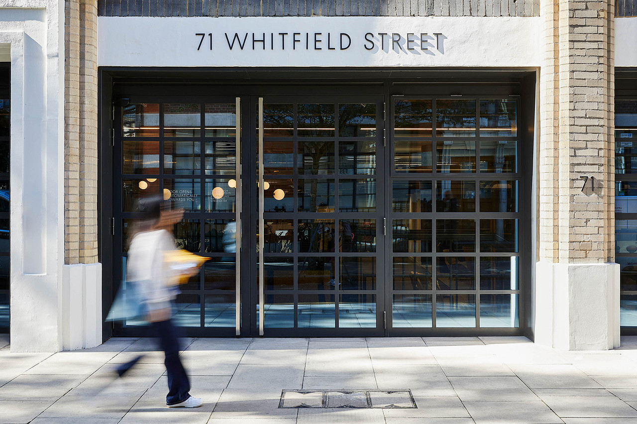 告别杂乱!“少即是多”的导视设计🌿