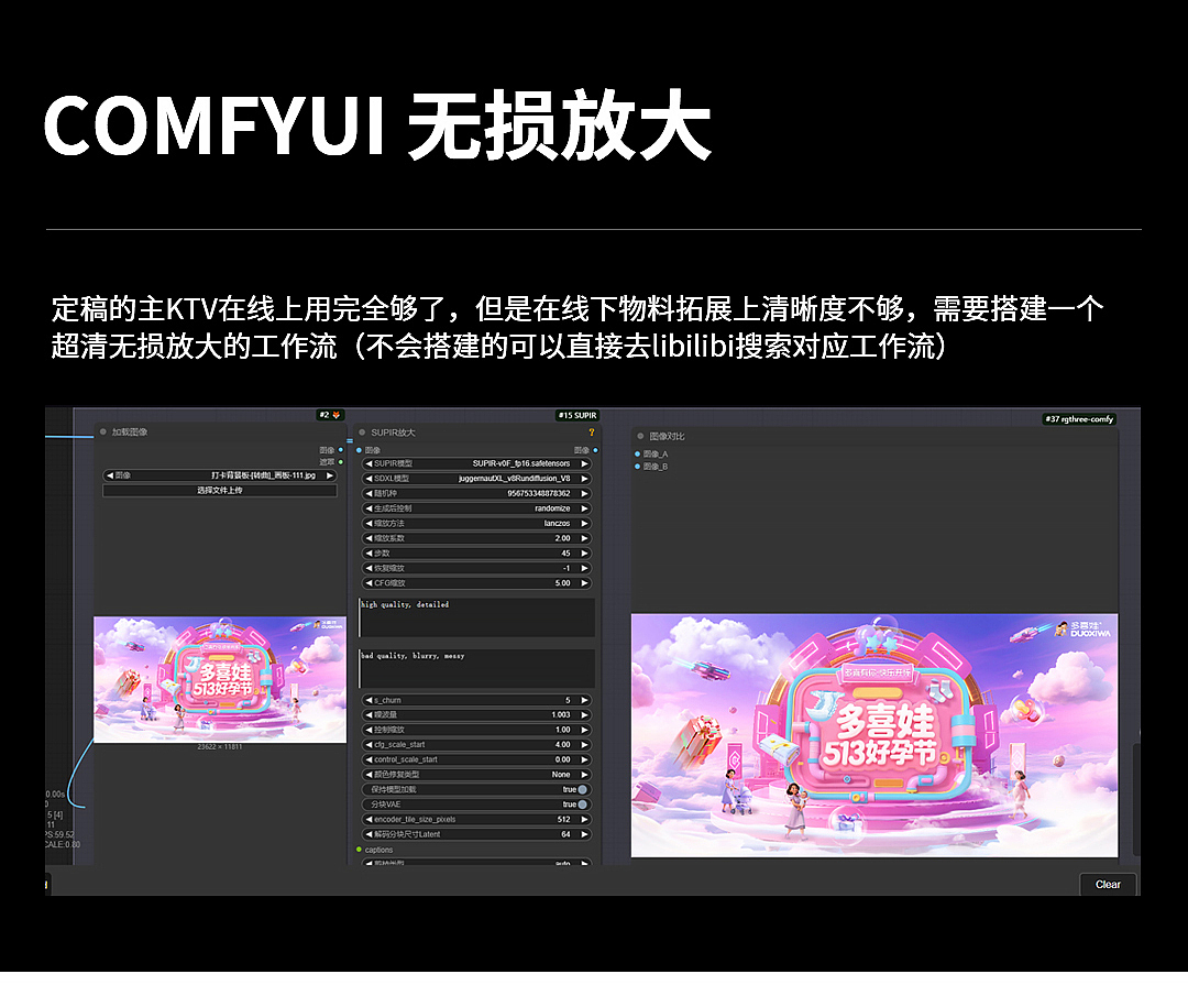 多喜娃 513好孕节KV及延展（图ZMzkxMDQzNDg4） - AI作品 - 站酷设计师多喜娃母婴原创素材 - 站酷ZCOOL