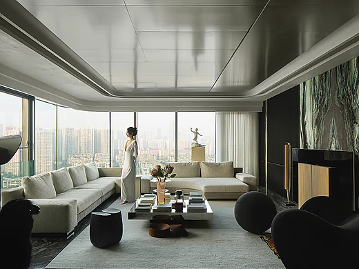 jsd . HOME | 不设限的家居空间