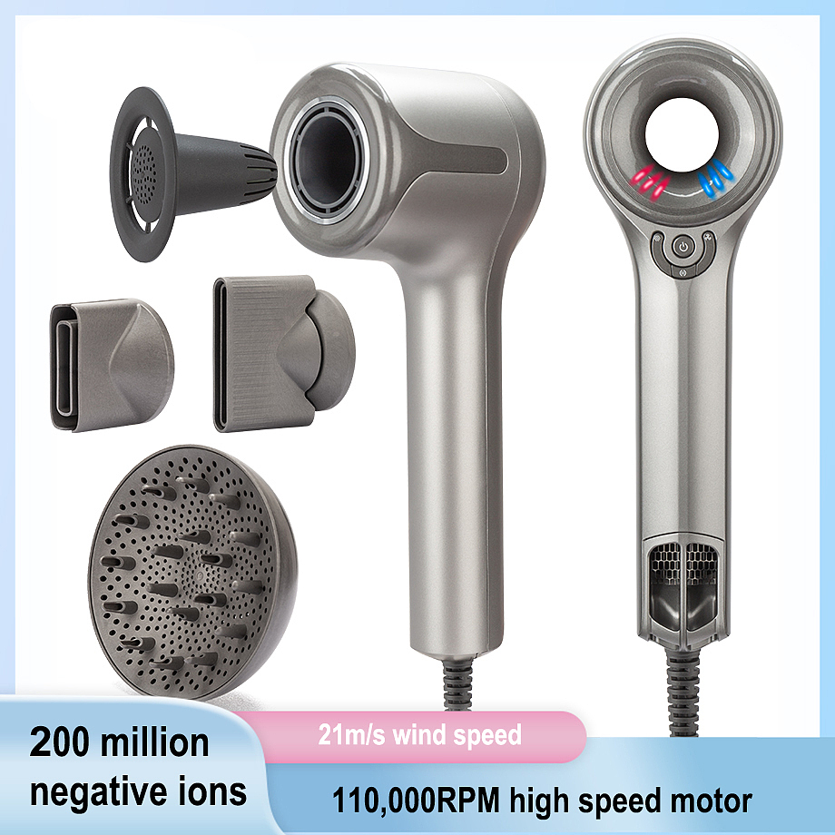 高速吹风机主图详情（图ZMzkxMDQ1ODAw） - 图案 - 站酷设计师CtrlAlt周原创素材 - 站酷ZCOOL