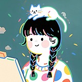 何田田Rachel的头像