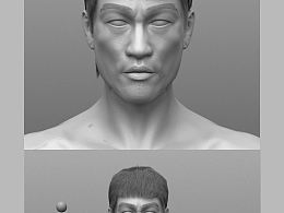 李小龍