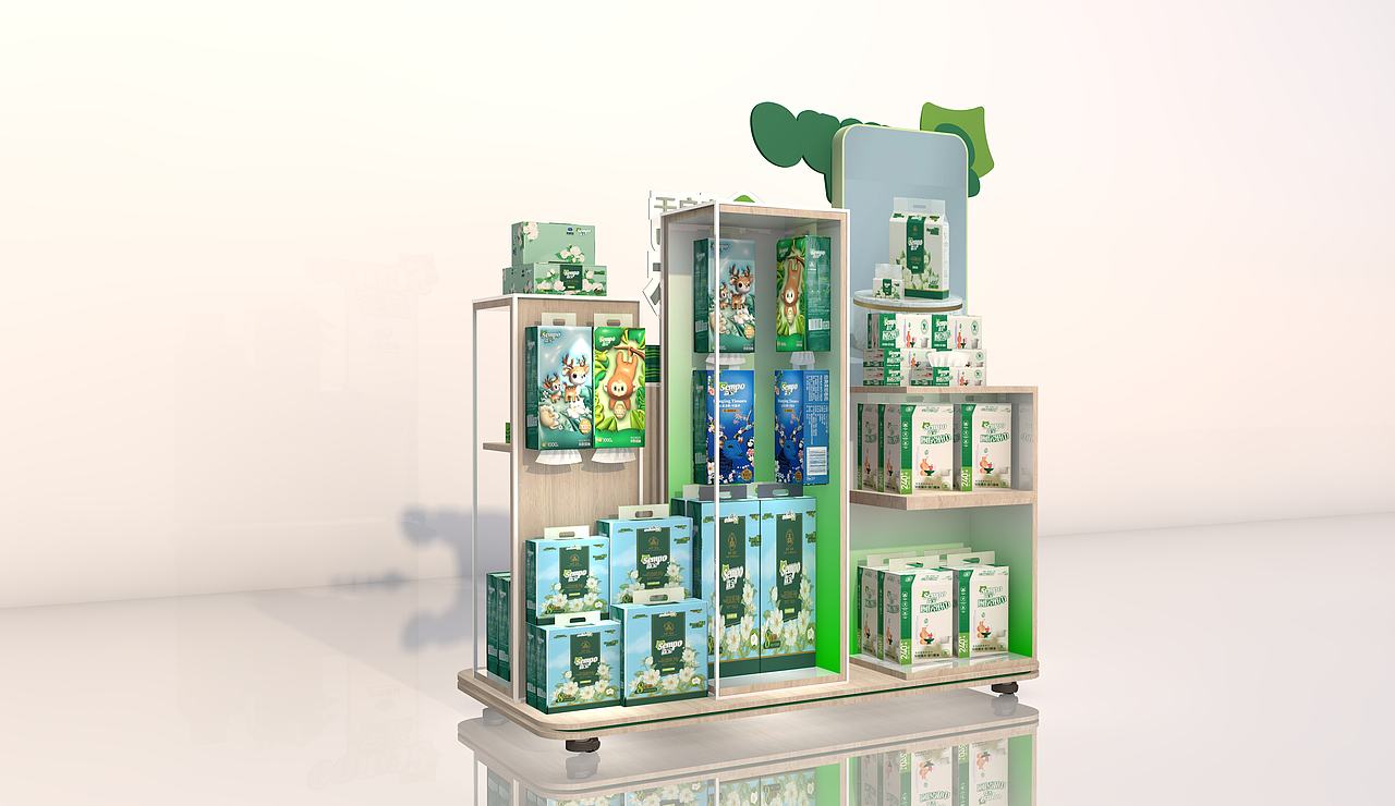AD EXTRA DESIGN私享设计展台/展览/空间（图ZMzkxMDUyODgw） - 产品 - 站酷设计师艾德超想设计原创素材 - 站酷ZCOOL