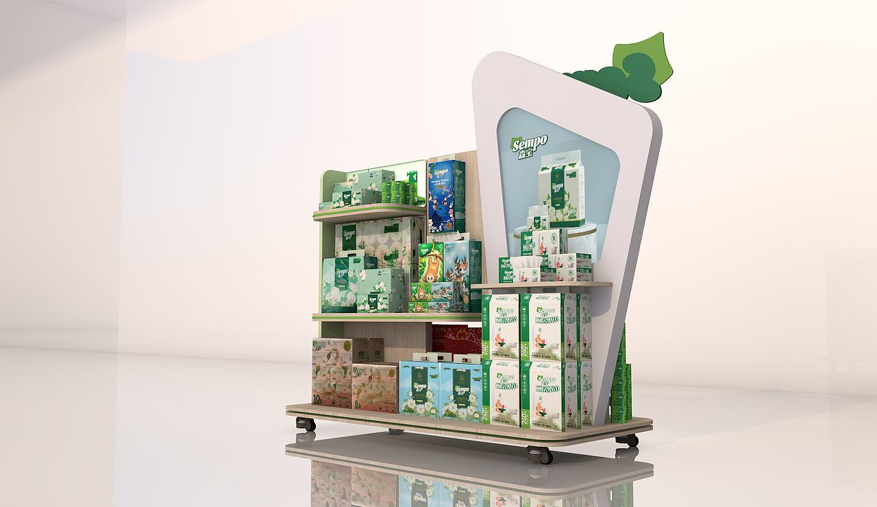 AD EXTRA DESIGN私享设计展台/展览/空间（图ZMzkxMDUyOTEy） - 产品 - 站酷设计师艾德超想设计原创素材 - 站酷ZCOOL