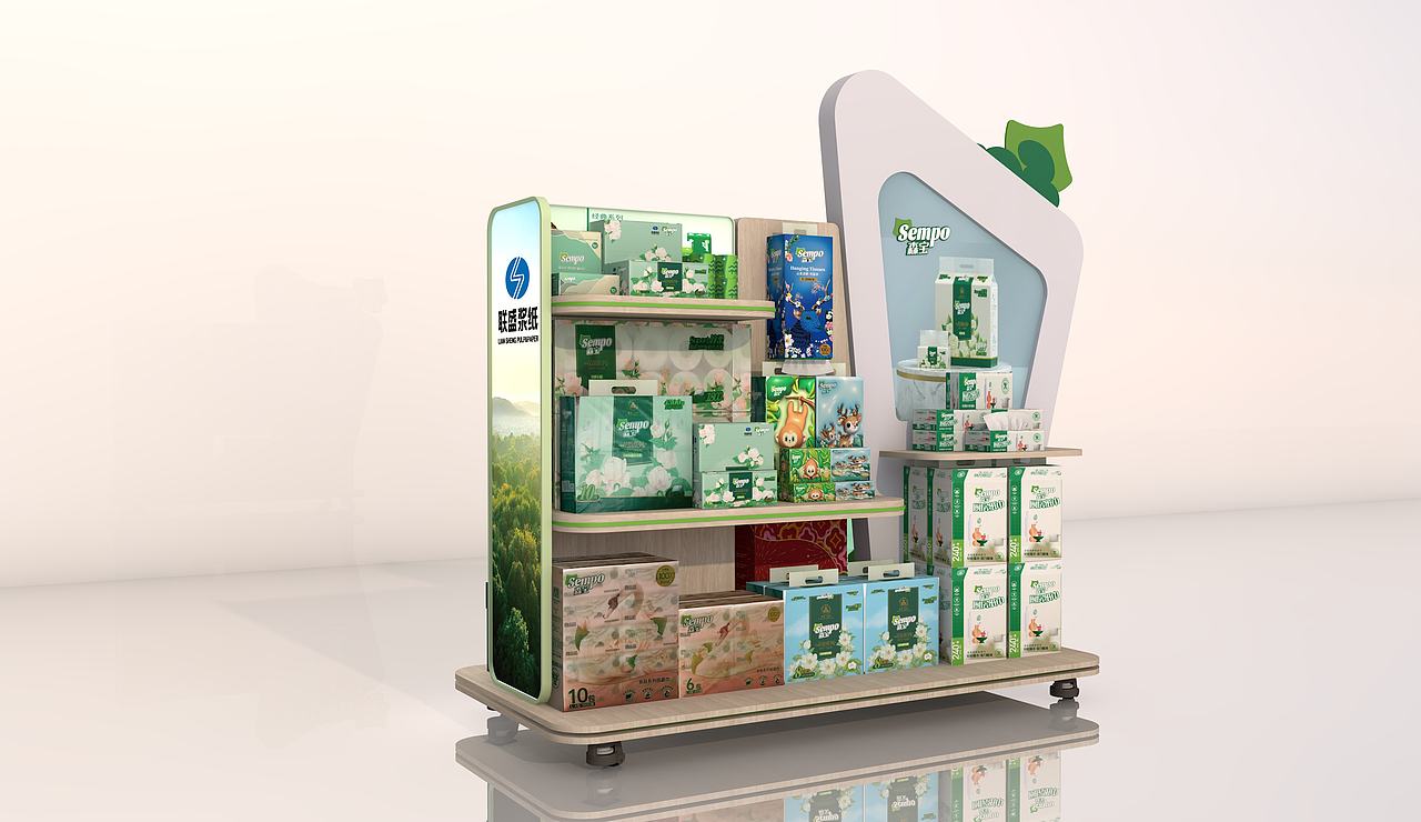 AD EXTRA DESIGN私享设计展台/展览/空间（图ZMzkxMDUyOTA4） - 产品 - 站酷设计师艾德超想设计原创素材 - 站酷ZCOOL