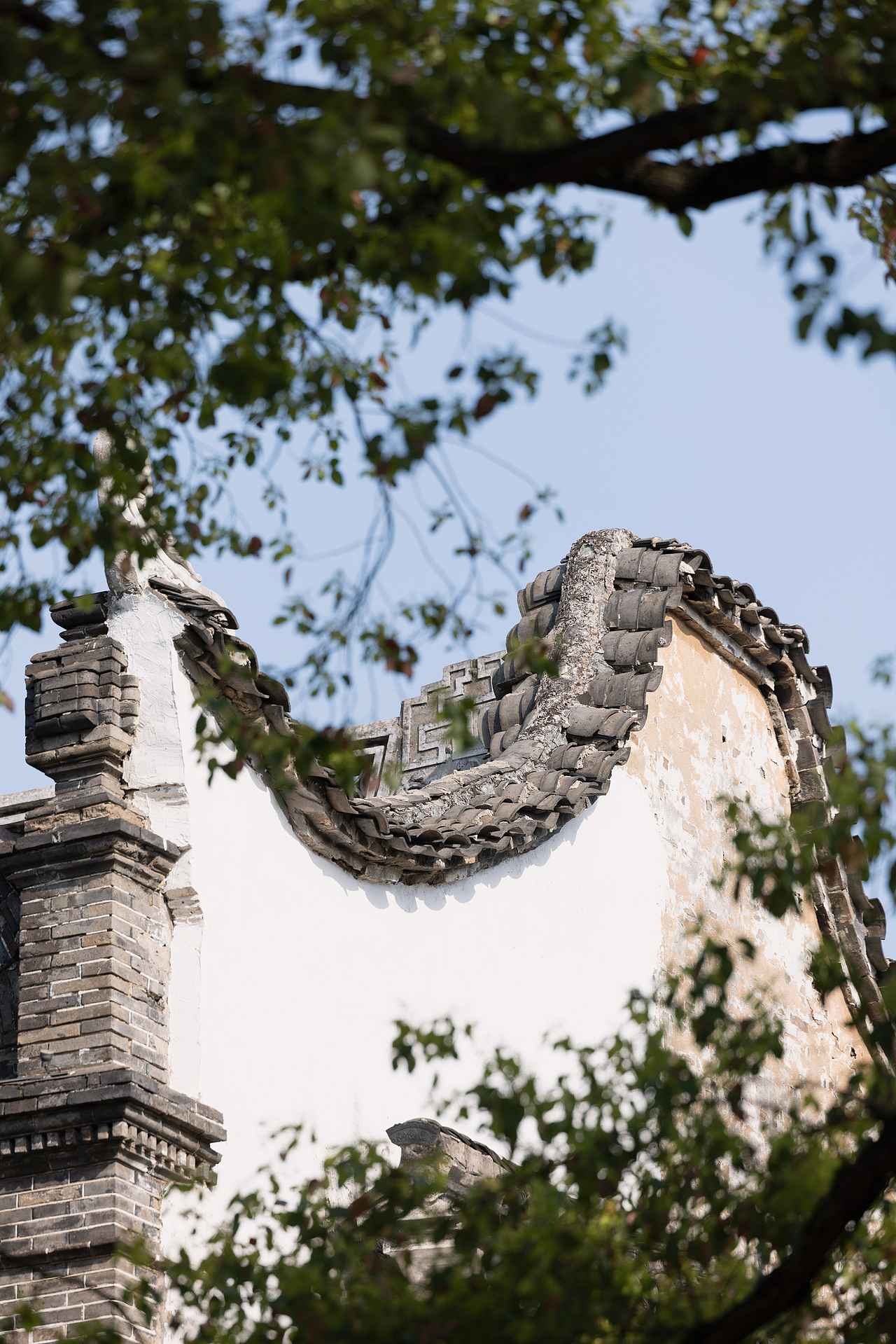 小茶栽堂 | 江苏无锡|欧阳跳建筑设计（图ZMzkxMDUzNzI0） - 商业空间设计 - 站酷设计师欧阳跳原创素材 - 站酷ZCOOL