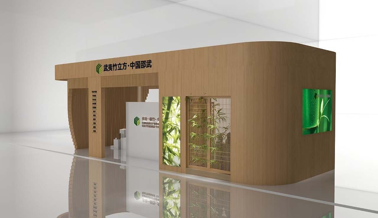 AD EXTRA DESIGN私享设计展台/展览/空间（图ZMzkxMDUzOTc2） - 商业空间设计 - 站酷设计师艾德超想设计原创素材 - 站酷ZCOOL