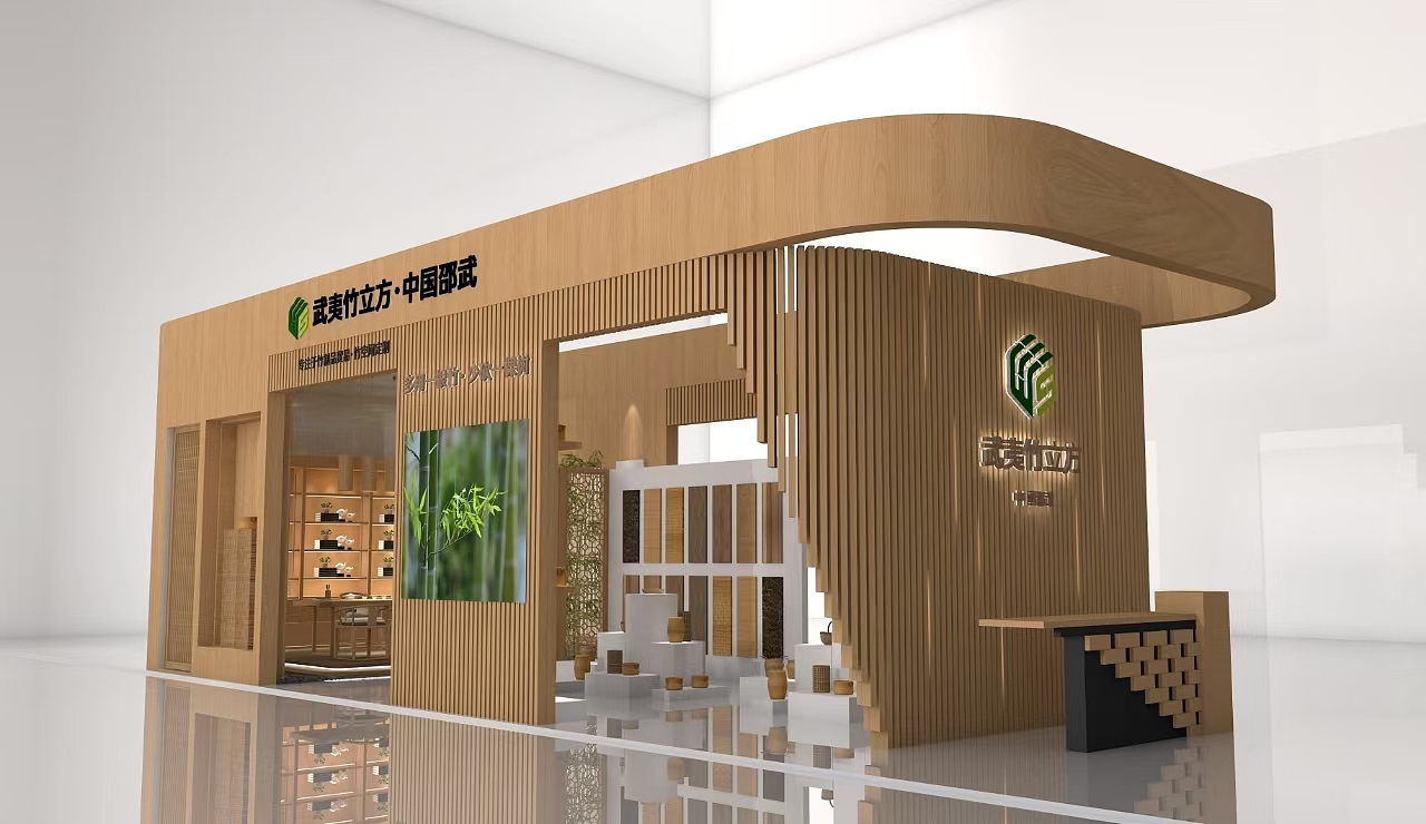 AD EXTRA DESIGN私享设计展台/展览/空间（图ZMzkxMDUzOTcy） - 商业空间设计 - 站酷设计师艾德超想设计原创素材 - 站酷ZCOOL