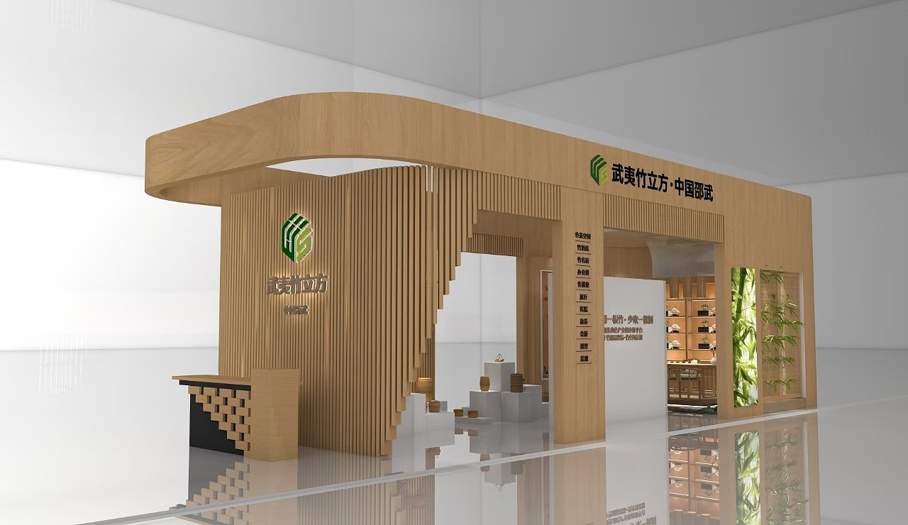 AD EXTRA DESIGN私享设计展台/展览/空间（图ZMzkxMDUzOTky） - 商业空间设计 - 站酷设计师艾德超想设计原创素材 - 站酷ZCOOL