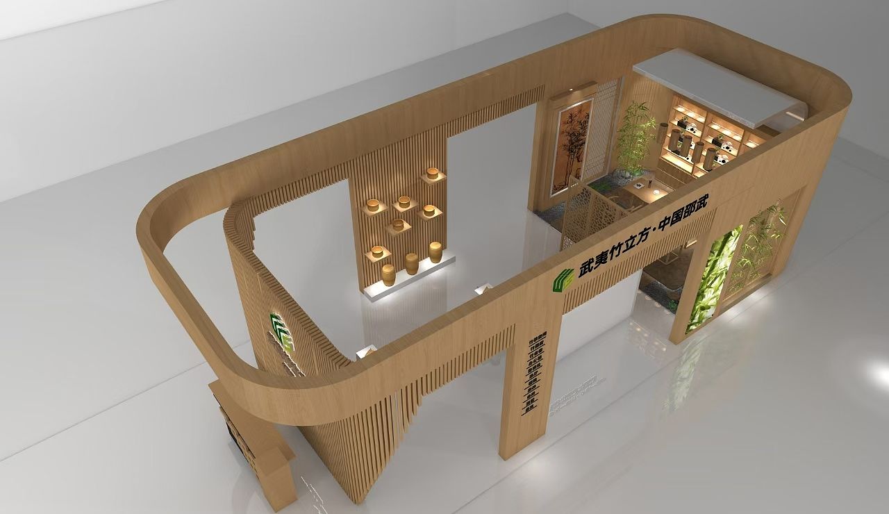 AD EXTRA DESIGN私享设计展台/展览/空间（图ZMzkxMDU0MDA0） - 商业空间设计 - 站酷设计师艾德超想设计原创素材 - 站酷ZCOOL
