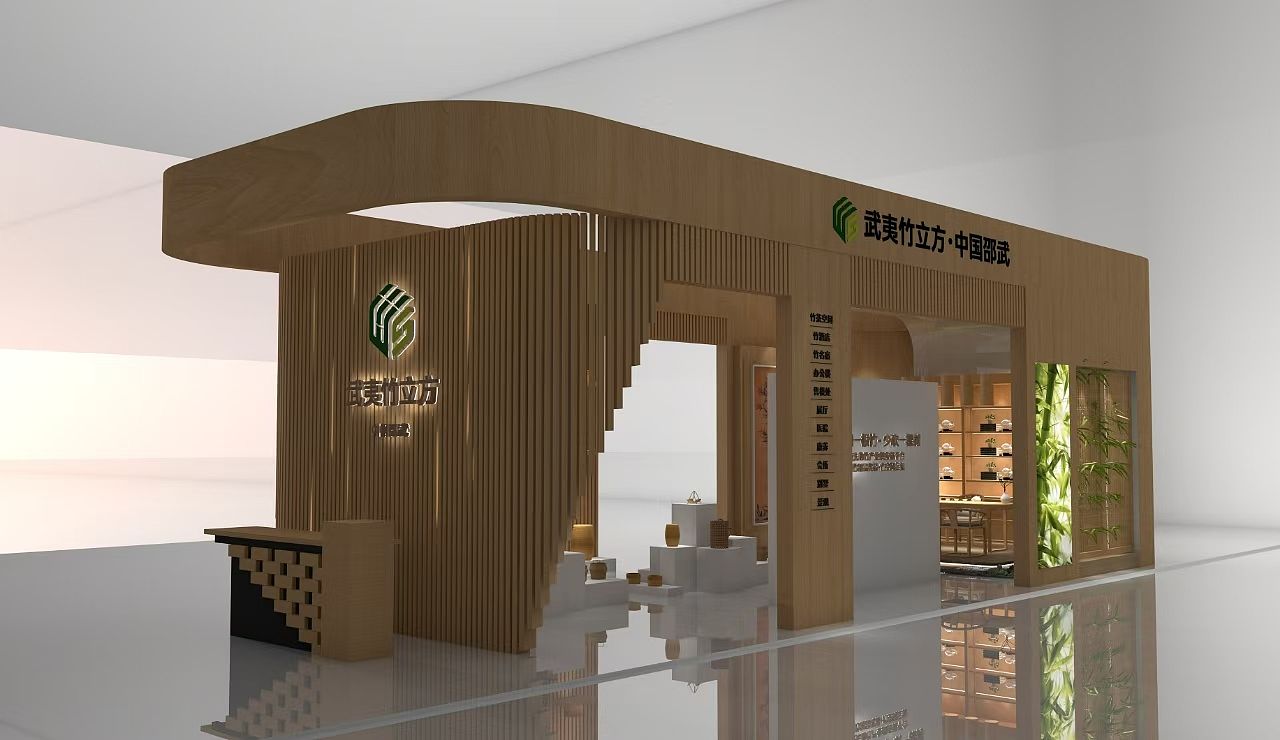 AD EXTRA DESIGN私享设计展台/展览/空间（图ZMzkxMDU0MDAw） - 商业空间设计 - 站酷设计师艾德超想设计原创素材 - 站酷ZCOOL