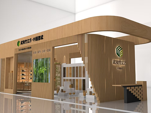 AD EXTRA DESIGN私享设计展台/展览/空间