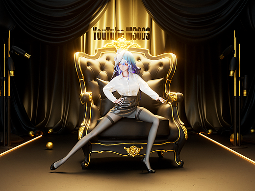 生活在现代的——守岸人