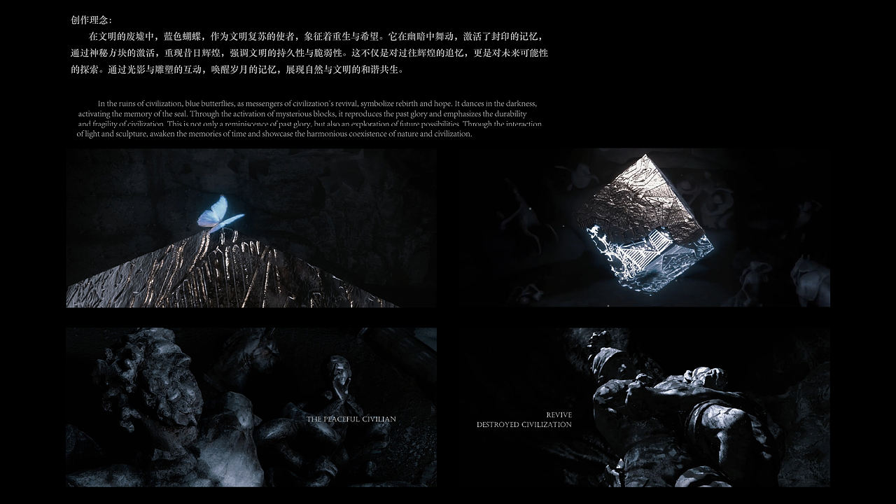 2025 设计作品集（图ZMzkxMDU2NjQw） - 动画/影视 - 站酷设计师SHAWZONG原创素材 - 站酷ZCOOL