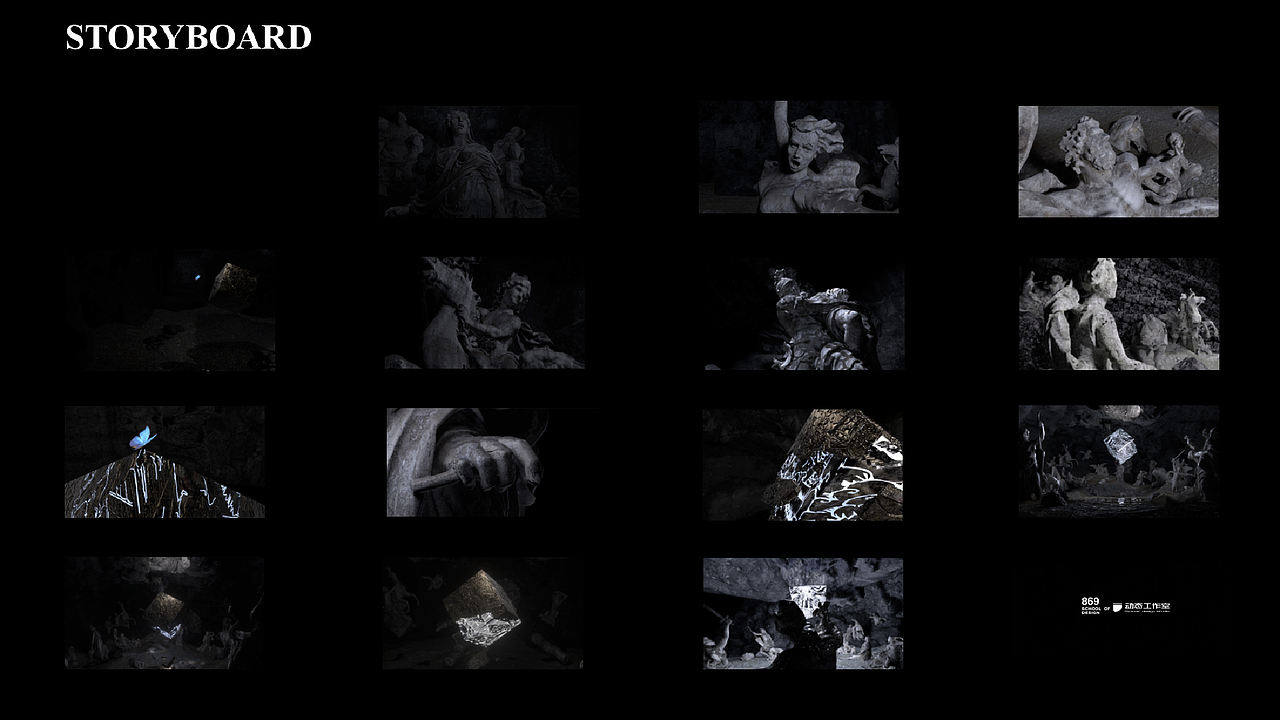 2025 设计作品集（图ZMzkxMDU2NjUy） - 动画/影视 - 站酷设计师SHAWZONG原创素材 - 站酷ZCOOL