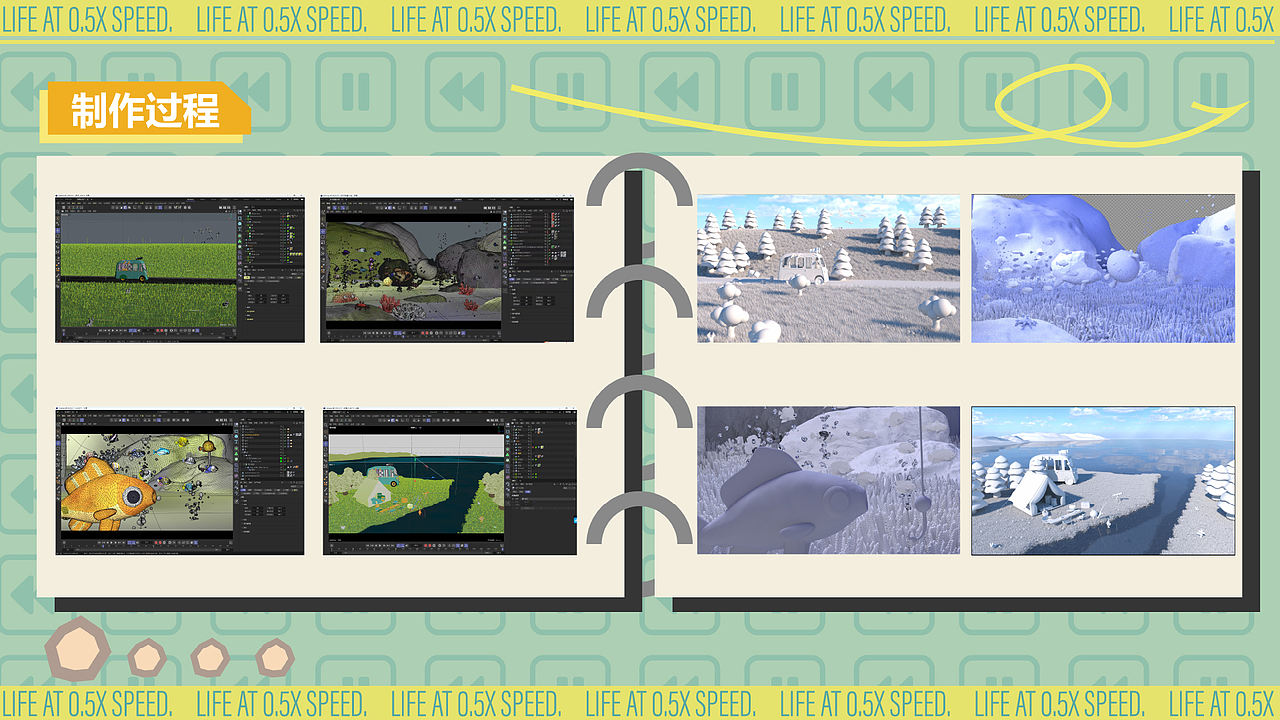 2025 设计作品集（图ZMzkxMDU2NzIw） - 动画/影视 - 站酷设计师SHAWZONG原创素材 - 站酷ZCOOL