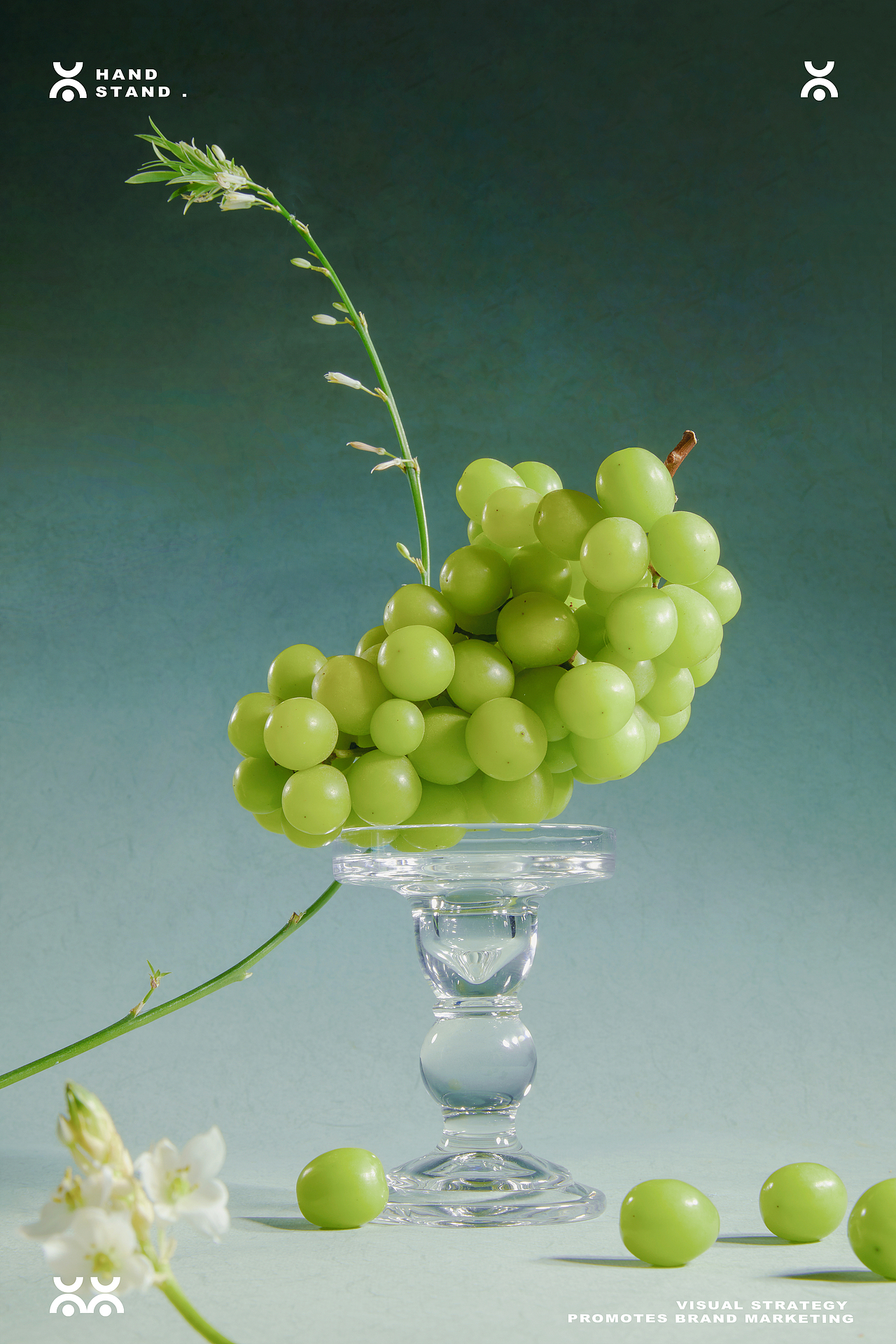 青提 ｜ 五月刊 May issue ｜Handstand倒立（图ZMzkxMDU2ODIw） - 美食摄影 - 站酷设计师Handstand倒立原创素材 - 站酷ZCOOL