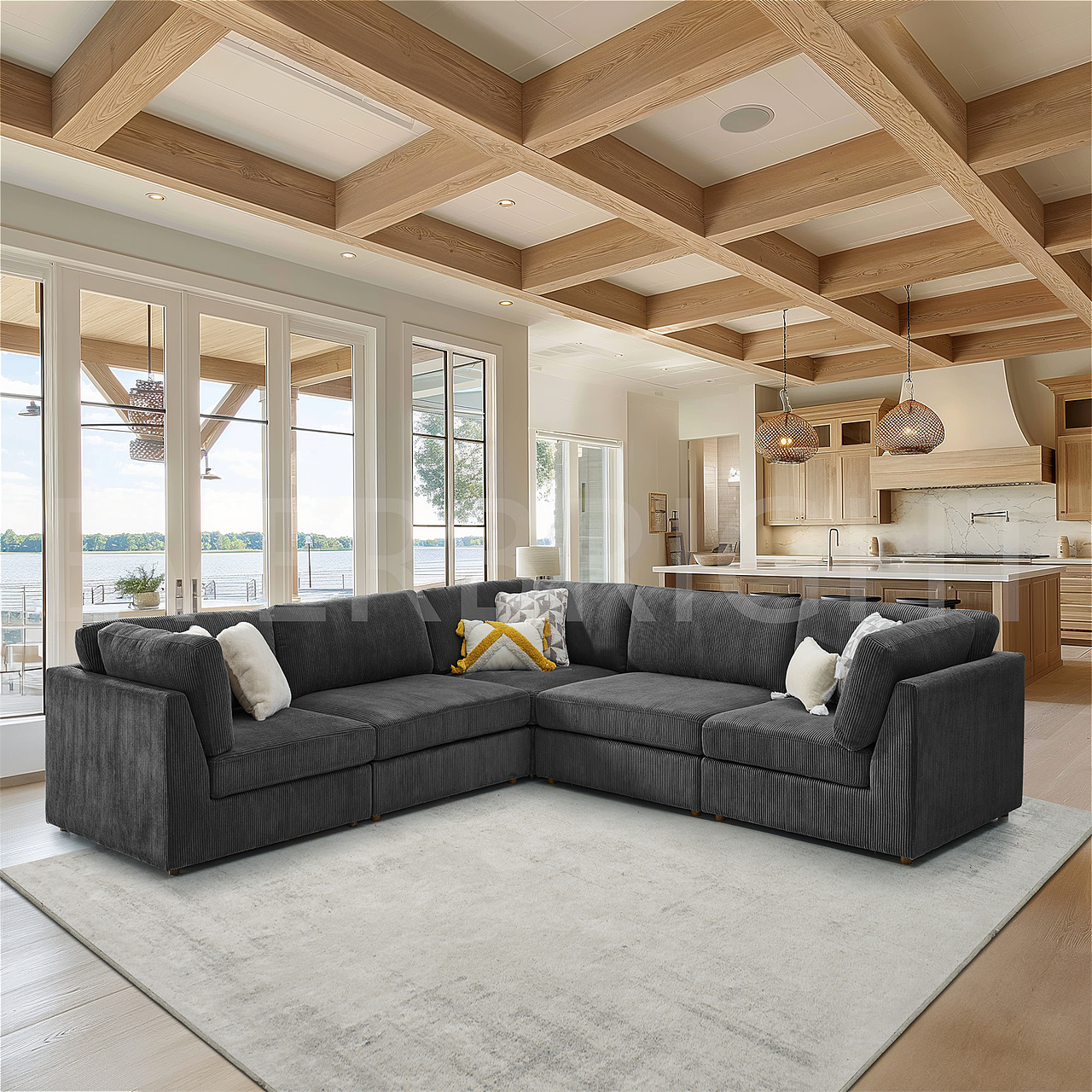 商业摄影:AI 解锁视觉营销