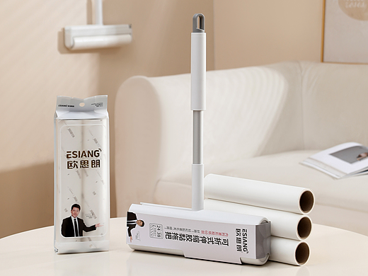 粘毛器
